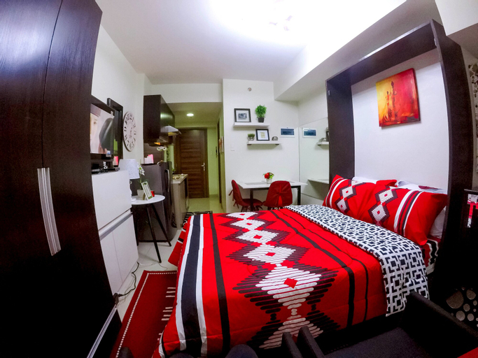 Bedroom 15