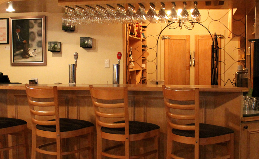 Food & Drinks 5, Quality Inn Mont-Laurier, Antoine-Labelle