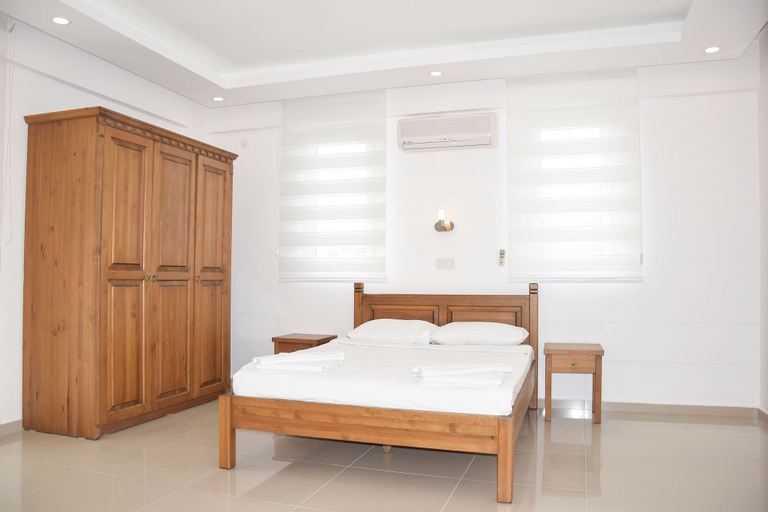 Room 2, Villa Paradise by Turkish Lettings, Fethiye