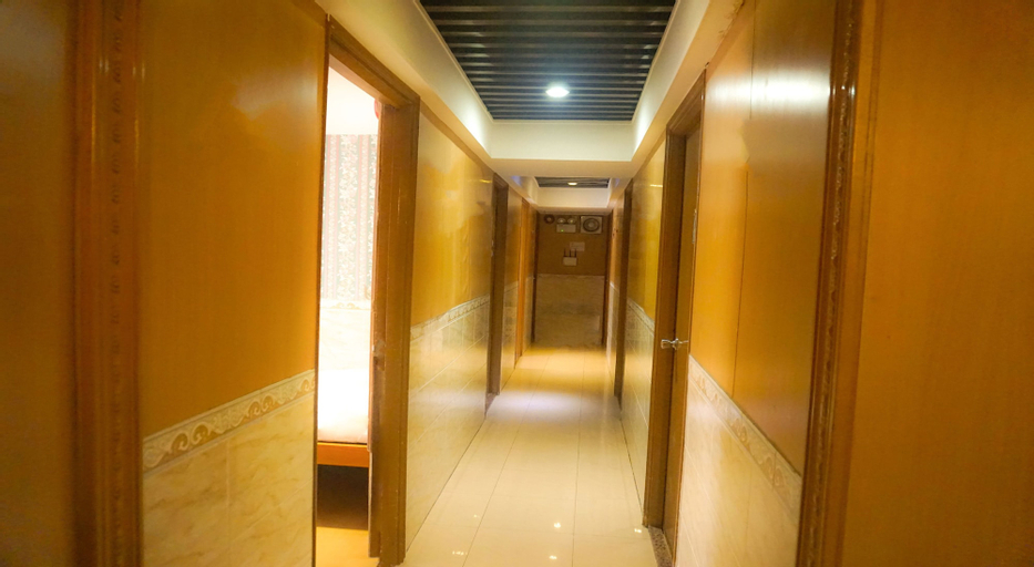 Others 5, Nathan House, Kowloon