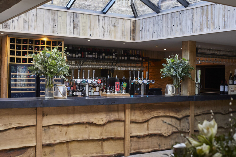 Food & Drinks 5, Wild Thyme & Honey, Gloucestershire