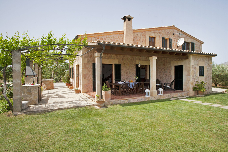 Exterior & Views 2, Villa Cal Mercader, Baleares