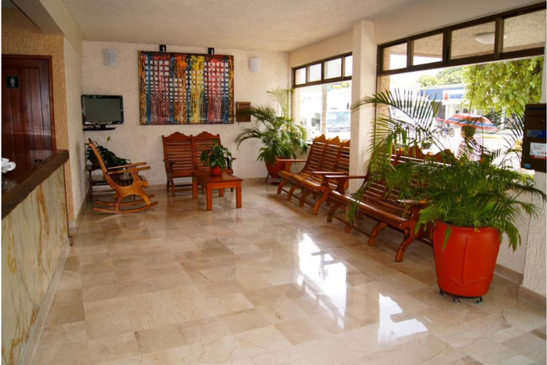 Others 5, Hotel Veracruz, Del Centro