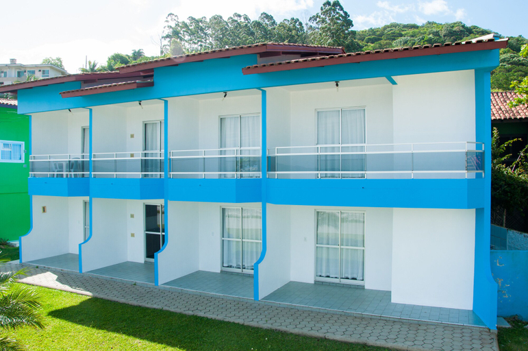 Exterior & Views 2, Pousada Canto das Pedras, Bombinhas