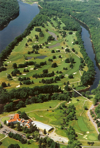 Others 2, The Shawnee Inn and Golf Resort, Monroe