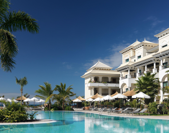 Exterior & Views 2, RedLevel at Gran Melia Palacio de Isora - Adults Only, Santa Cruz de Tenerife
