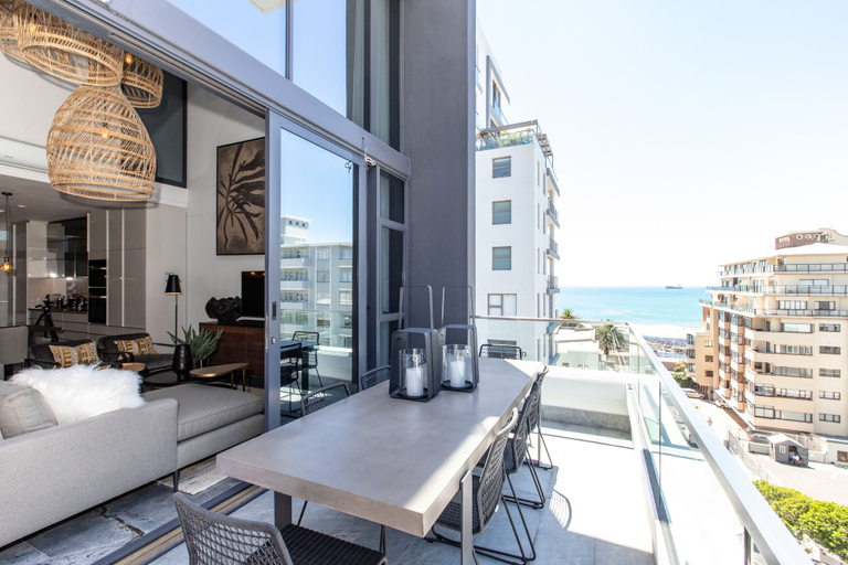 Others 3, Bradway Apartments, City of Cape Town
