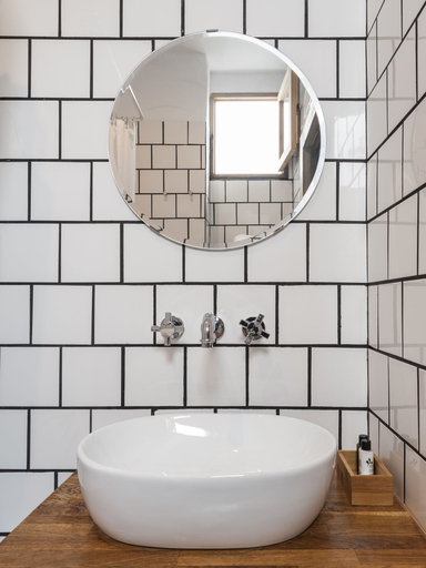 Bathroom 4, La Fonda Antigua - Adults Only, Cádiz