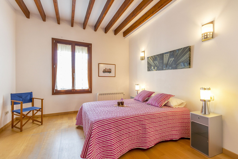 Bedroom 2, Villa Can Campins, Baleares