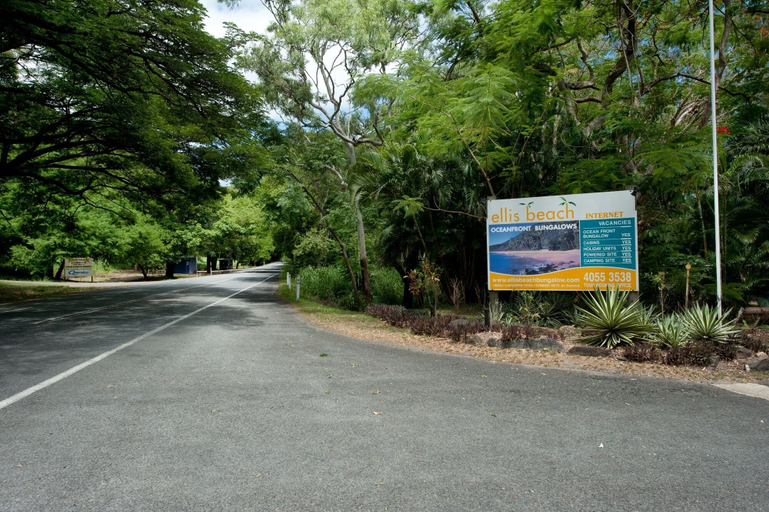 Others 5, Ellis Beach Oceanfront Bungalows, Cairns