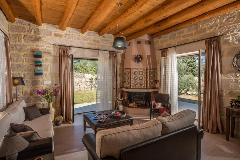 Others 5, Villa Olivia in Vrises, Crete