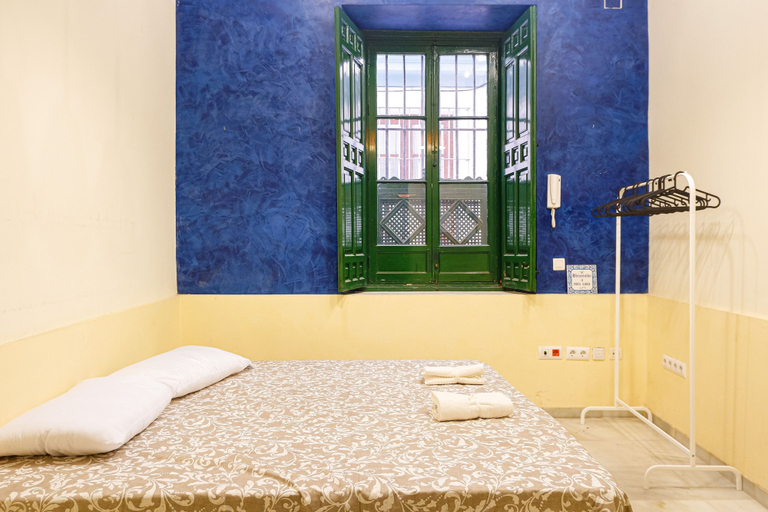 Bedroom 4, San Isidoro Hostel Sevilla, Sevilla