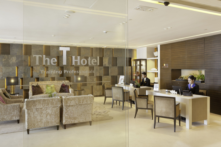 Others 5, The T Hotel, Hong Kong Island