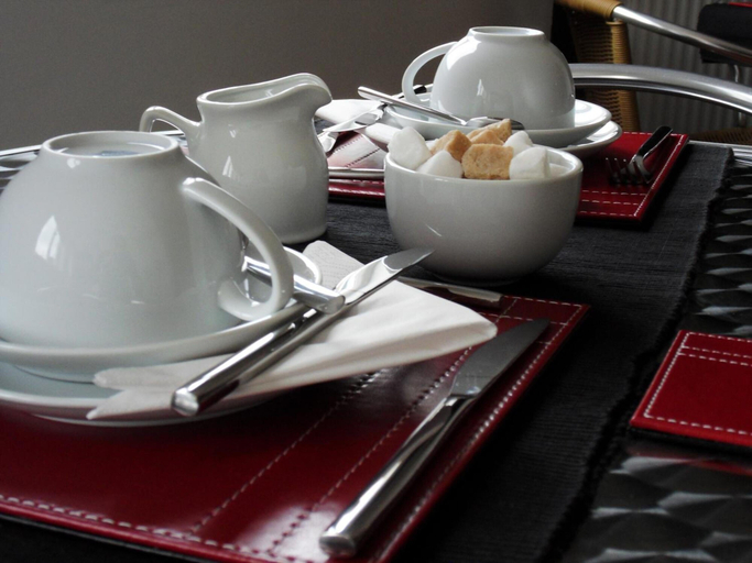 Food & Drinks, The Port House, Lancashire