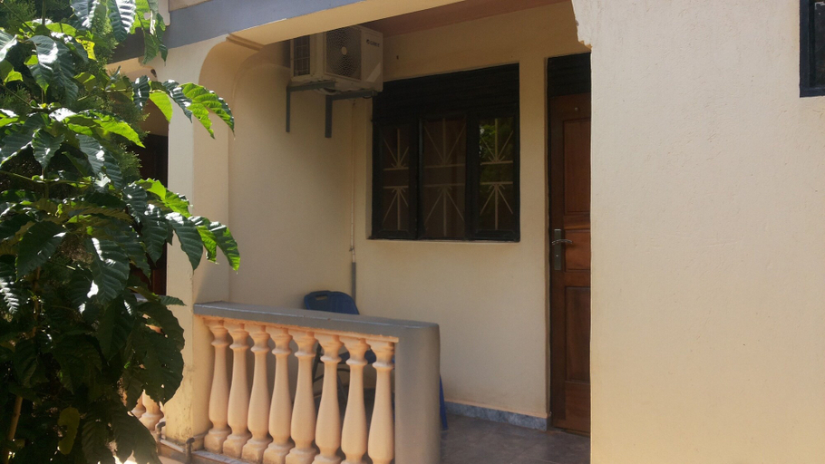 Exterior & Views 2, Dich Comfort, Gulu