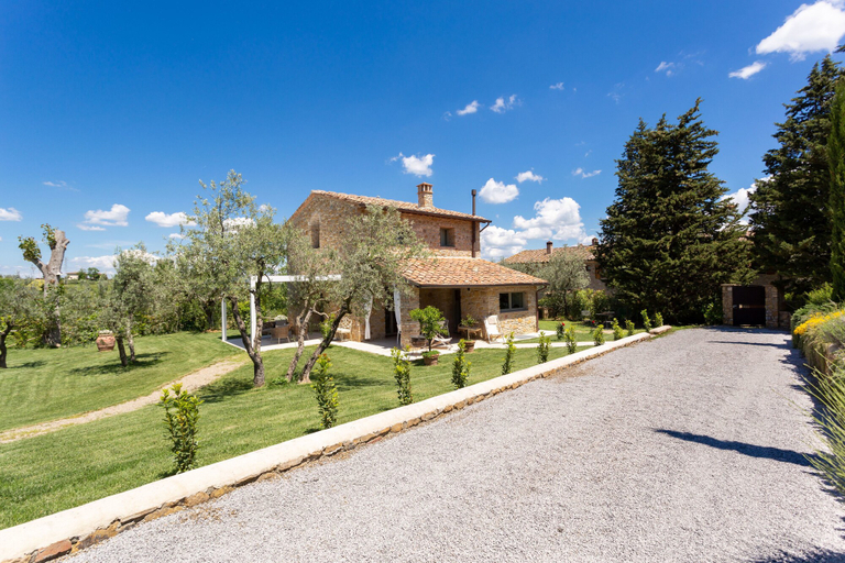 Exterior & Views 2, Villa Ligheia, Florence