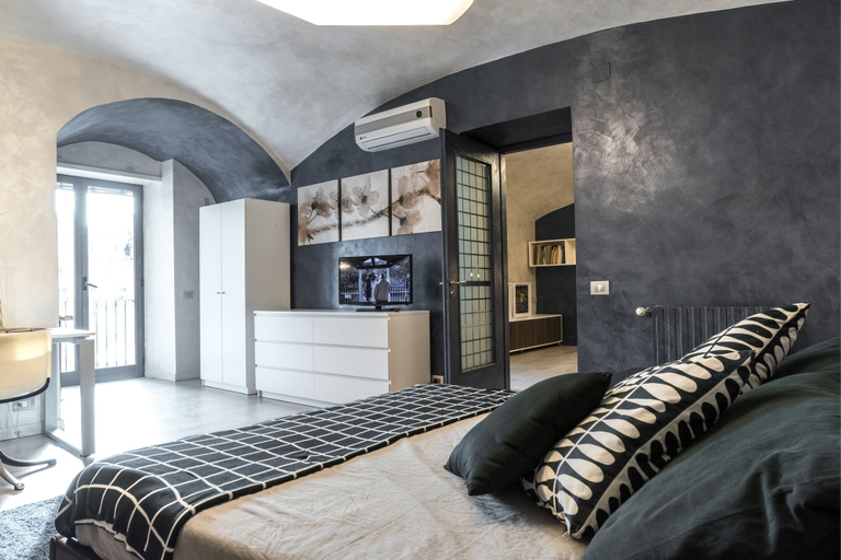 Bedroom, Lo Studio di Michele, Napoli