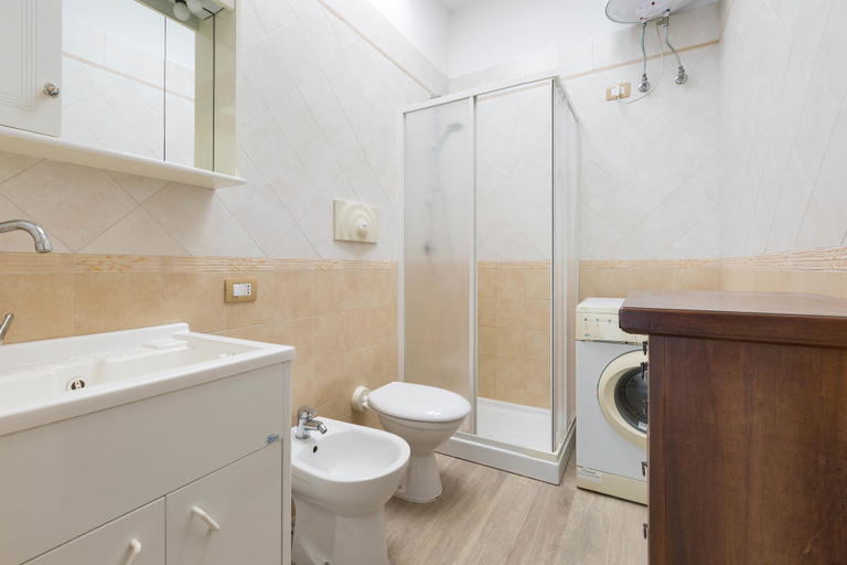 Bathroom 4, Sogno d`Itria, Brindisi