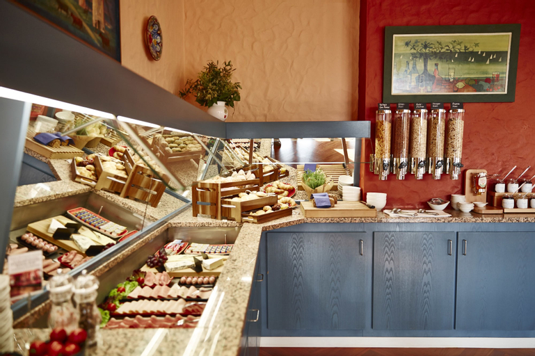Food & Drinks 5, Hotel Bommersheim, Main-Taunus-Kreis