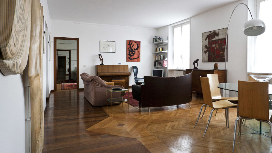 Others 5, Italianway Easy - Benedetto Marcello 28, Milano
