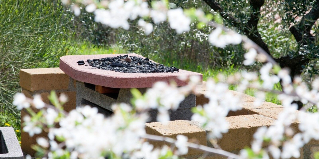 BBQ/picnic area, Il Borgo Centro Vacanze, Pisa