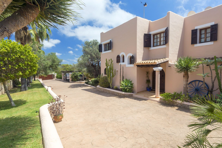 Exterior & Views 2, Villa Cas Berris, Baleares