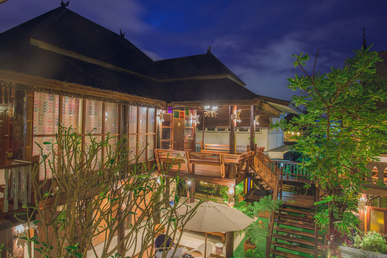 Exterior & Views 2, Pao Come Boutique House, Muang Chiang Mai