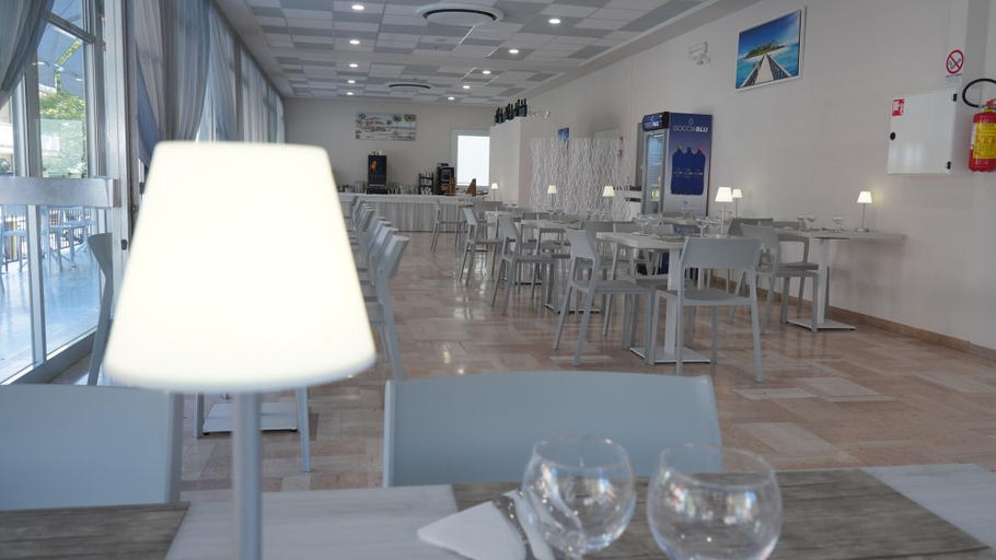 Food & Drinks 5, Lively Hotel, Rimini