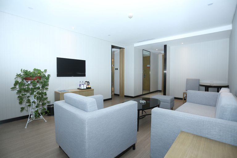 Others 5, ECHARM Hotel Zhengzhou High Tech Zone, Zhengzhou