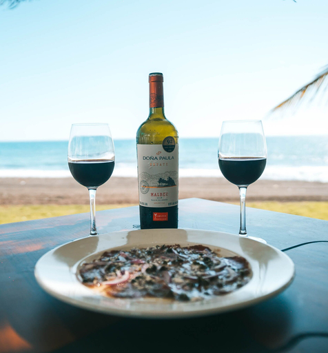 Food & Drinks 5, Hotel Casa Real Boutique Monterrico, Taxisco