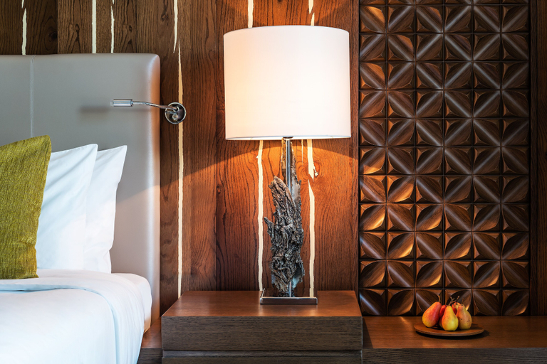 Bedroom 3, Park Chalet, Shahdag, Autograph Collection, Qusar