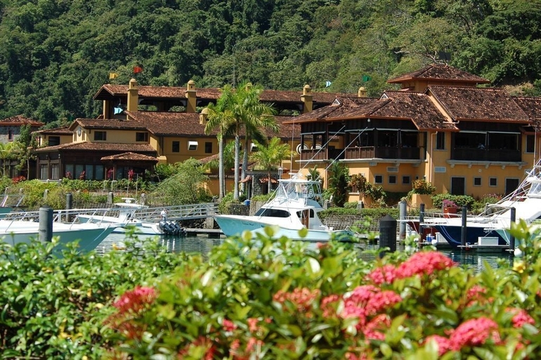 Exterior & Views, Los Suenos Resort Luxury Del Mar Condo, Garabito