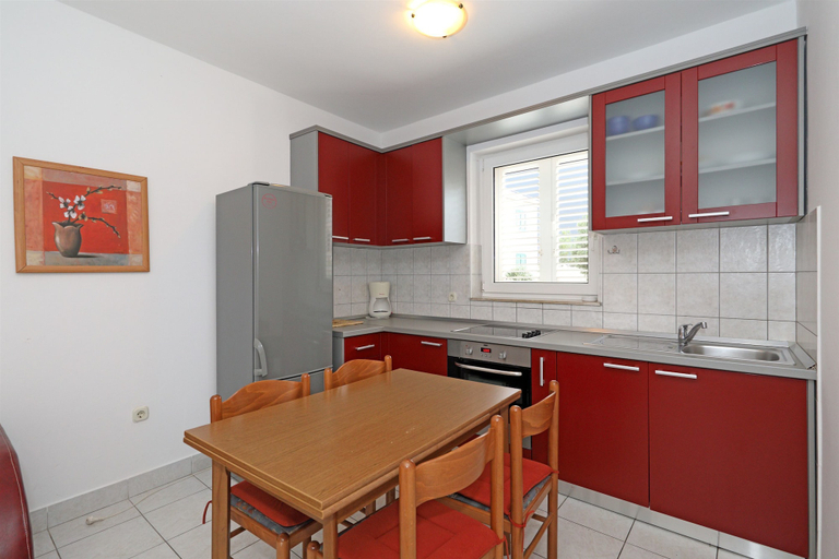 Others 4, Apartments Karolina, Novalja