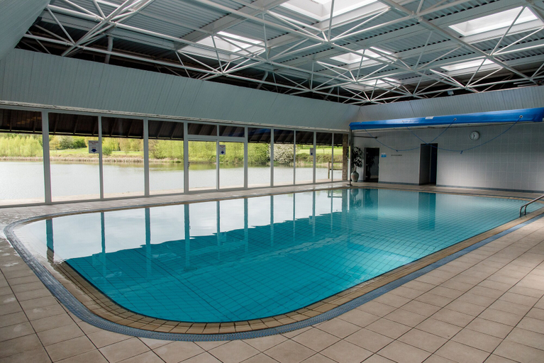 Sport & Beauty 3, Waterton Park Hotel, Wakefield