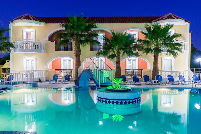 Exterior & Views 2, Hera Zakynthos Hotel, Ionian Islands