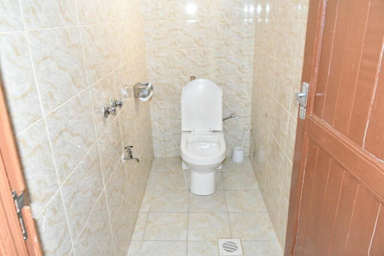 Bathroom, Kimberly Resort, Langata