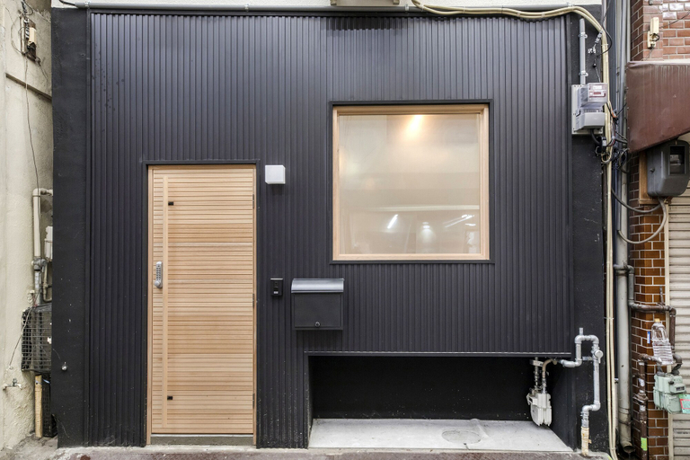 Exterior & Views, Japan Sessions KANZAKI 01, Osaka