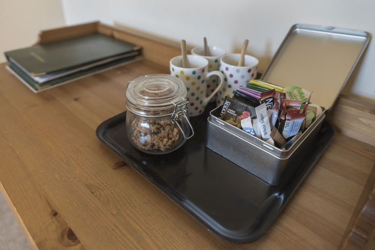 Food & Drinks, New Ing Lodge, Cumbria