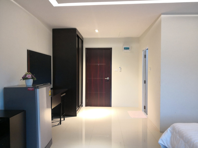Bedroom 3, Shinjo Grand Boutique, Muang Khon Kaen