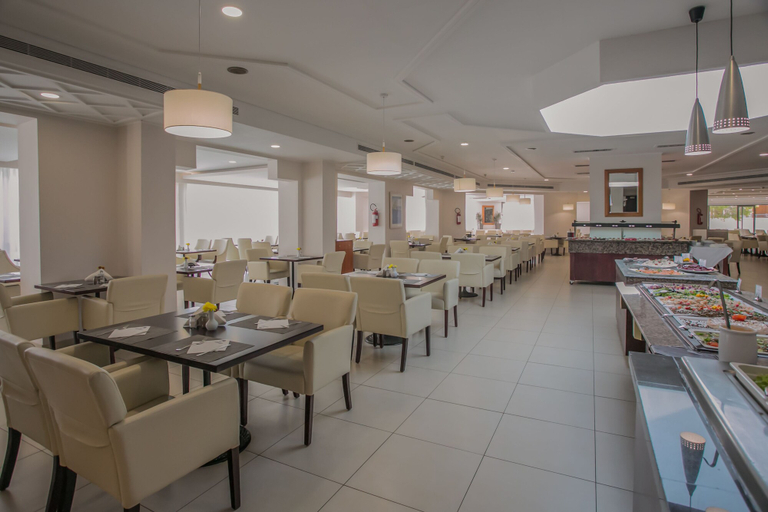 Food & Drinks 5, Almyra Resort, Crete