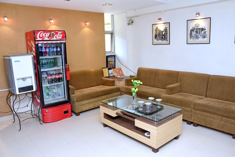 Others 4, Park Hotel, Bhopal