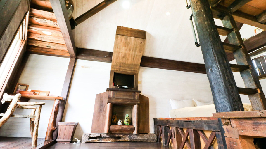 Others 5, Fanlin House, Hualien