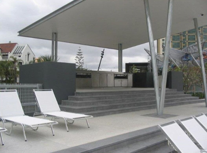 Others 5, Sky Point Tower - Private Apartments, Gold Coast