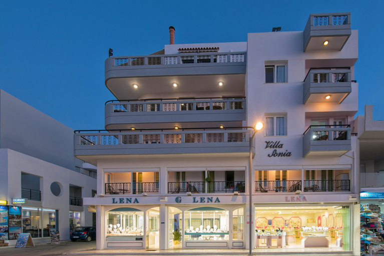 Exterior & Views 2, Villa Sonia, Crete