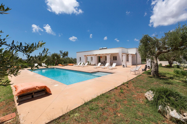 Sport & Beauty 4, Villa Rosalorè, Lecce