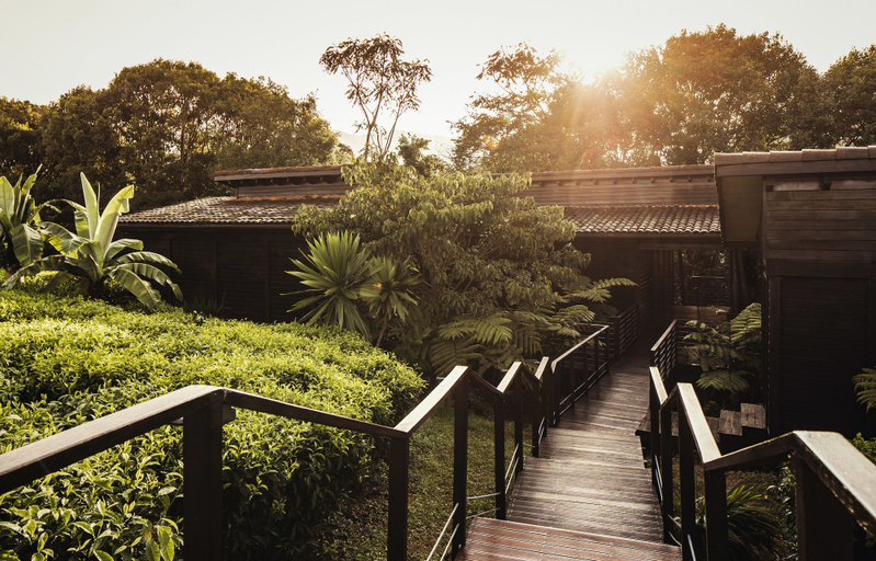 Exterior & Views 2, One&Only Nyungwe House, Nyamasheke