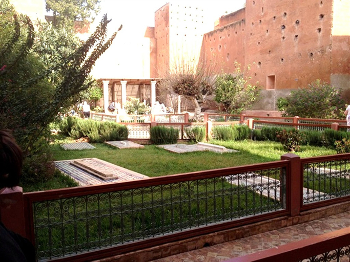 Exterior & Views 2, Arabian Riad, Marrakech