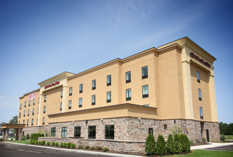 Hampton Inn & Suites Sandusky/Milan, Erie