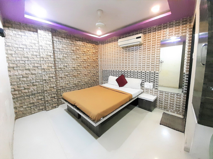 Sport & Beauty, Hexa Relax Stay, Mumbai Suburban