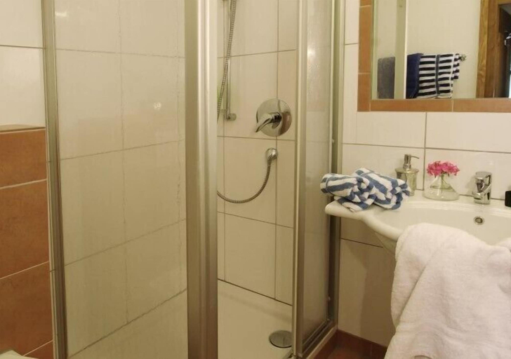 Bathroom 4, Appartement Ausserladscheider, Innsbruck Land
